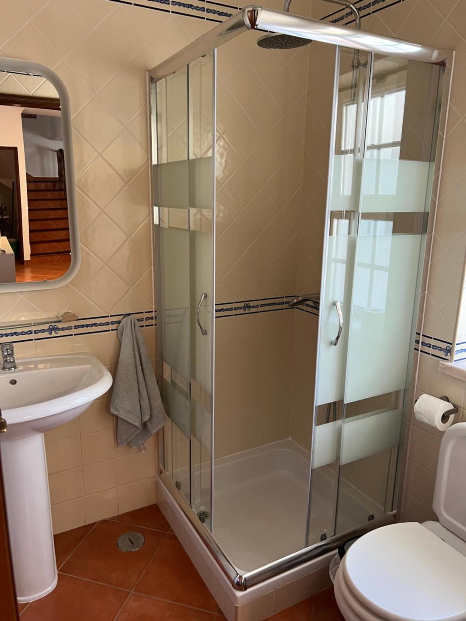 Quarto Duplo Com Terraco E Casa De Banho Privativa - Em Casa De Praia Em Almograve - Trilho Dos Pescadores Odemira Exteriör bild