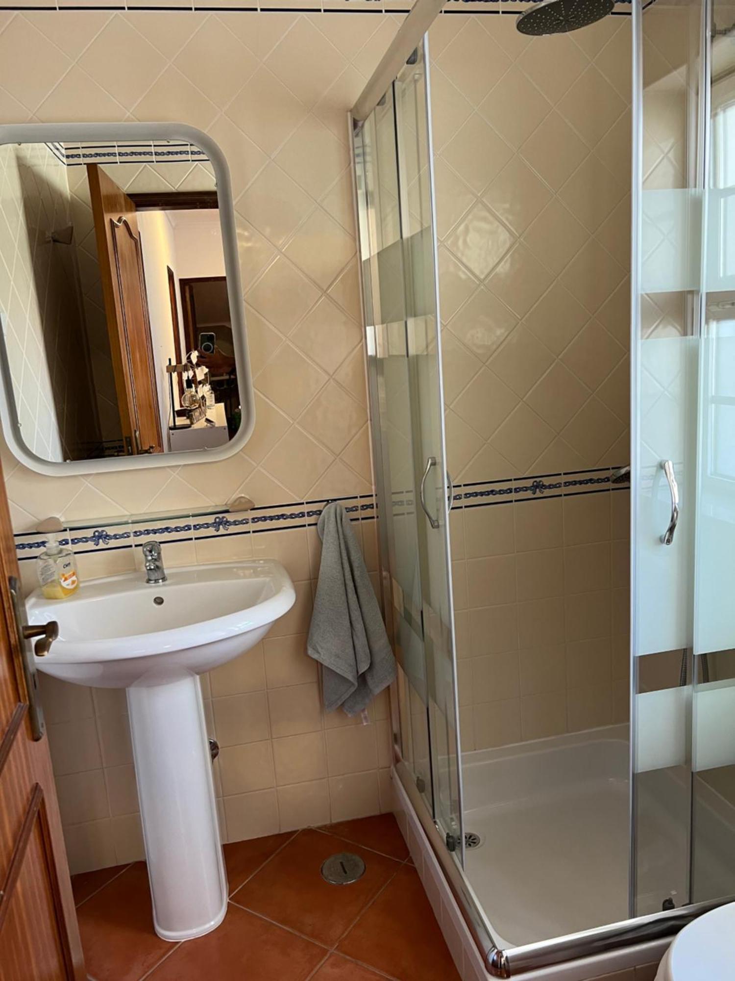 Quarto Duplo Com Terraco E Casa De Banho Privativa - Em Casa De Praia Em Almograve - Trilho Dos Pescadores Odemira Exteriör bild